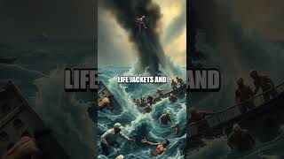 The Legacy of the Sinking of MV Le Joola