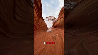 Unbelievable Natural Formations Around the World #facts #wowfact #travel #amazingworld