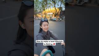 travel and enjoy Beijing like a local? #beijing #chinatravel #chinesefood