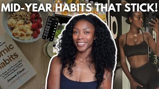 Habits That Will Transform The Rest Of Your 2025