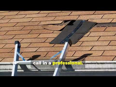 5 Key Steps to Fix a Leaking Roof and Protect Your Home