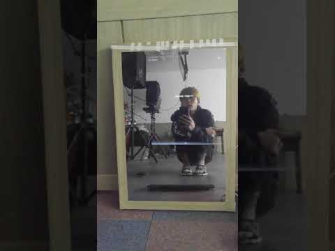 [Arduino Maker] 라즈베리파이 스마트미러(Raspberry Pi Smart mirror)