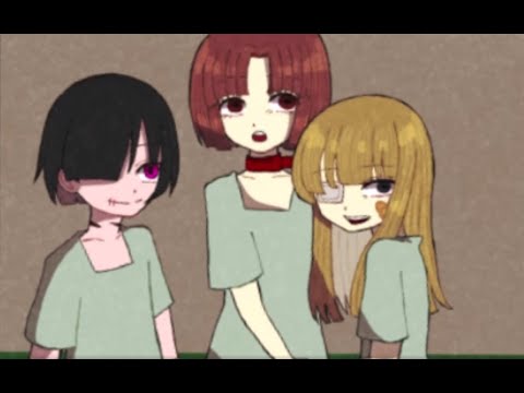 奇病患者小児科病棟Ⅱ　サクサクプレイ動画Part2