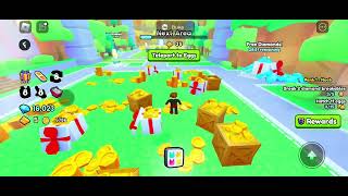 PS99 | PET SIMULATOR 99 SCRIPT AUTO FARM WORK IN ALL INJECTORS