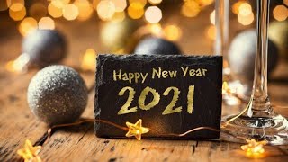 Happy New Year 2021 🎉🥂|| Latest Happy New Year Status || Latest Status || Happy New Year Ringtone ❣️