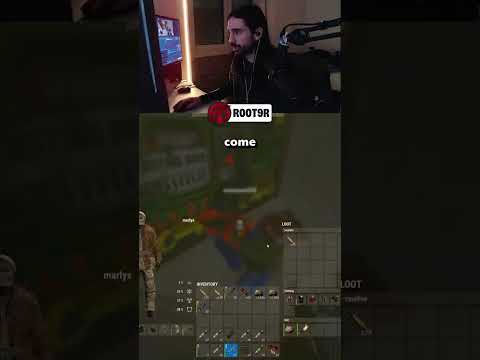 GOING DEEP! ft. r00t9r #rust