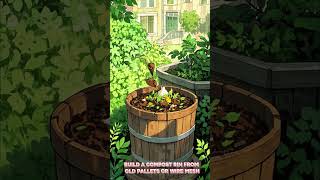 eco diy project to save money!!!!!!!          #environmentalissues #solartips #motivation #facts#diy