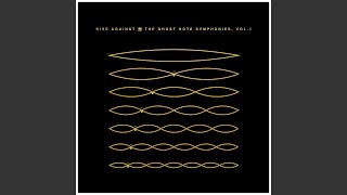Audience Of One (Ghost Note Symphonies)