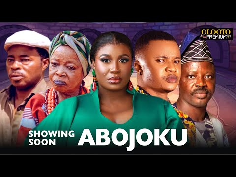 Abojoku now showing