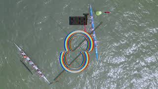 LBC Intra-Club Race, 17th July 2021
