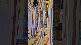 best Faridabad mall #dehli #travel #mall
