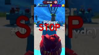 The Fastest Game on Roblox?! 🏃💨 | Speed Game Challenge