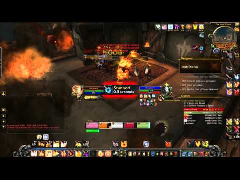 World of Warcraft - Paladin Healing Level 94