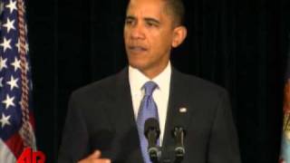 Obama Declares Major Disaster for American Samoa
