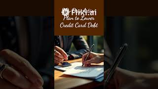 This AI Trick Helps You Beat Credit Card Debt moneyfixguru #debtfree #aihack