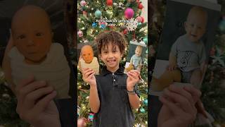 They’re growing up SO FAST! 🥹Fitbit Ace LTE is the perfect holidaygift for kids! 😍🎁