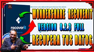 best data recovery software for pc | Wondershare Recoverit Ultimate