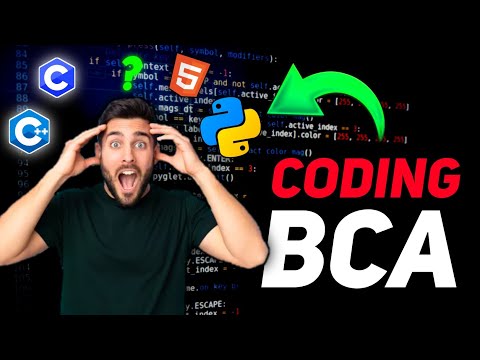 CODING - Best Channels For BCA Students 🔥| Best Channel For BCA Students Coding 🔥 @Nirajjha1