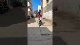 The Gulley Ride #mrmaverickvlogs #youtubeshorts #automobile #2025 #badroads #travel #streetride