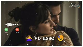 One Sided love 😭 | New Sad Shayari Status 😓 | Gam Bhare Status | Broken Heart shayari 🥀| Mod Off 😩