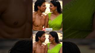 ShahRukh Khan and Kajol enjoying.|| #shortsfeed #trending #love #youtubeshorts #aishorts #shortvideo