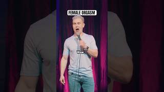 🎤 Female orgasm