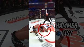 Breaking down Douglas Lima’s KO of MVP at #Bellator221 ✍️