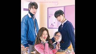 True Beauty 🪞 Faceless Fanart Kdrama  Time-lapse ✨️ #facelessart #kdramafanart #art