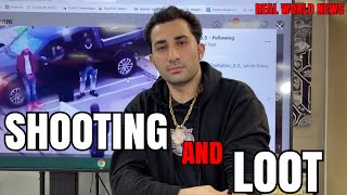 REAL WORLD NEWS ! THE TRUHT ABOUT WHAT IS HAPPENING IN THE WORLD !