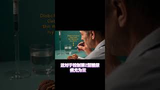 每天两份核桃吃16周，改善压力抑郁情绪，还能稳定血糖！1