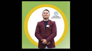 Remdor Lyngdoh//13saphai constituency// NPP new song