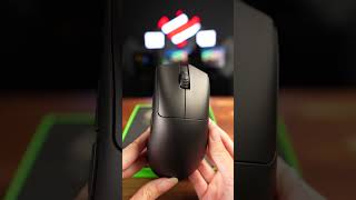DeathAdder V4 Pro Unboxing ASMR