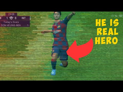 Pes 20 mobile | android and ios | superstar difficulty |