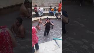 Shyam Kund Hare ke Sahare ki Jay