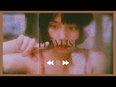 [Playlist] 2025 KPOP X Mandarin Love Songs - Mesmerizing R&B Emotional Chinese TikTok Hits