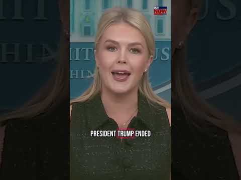 White House: “President Trump believes in two sexes.” #trump #president