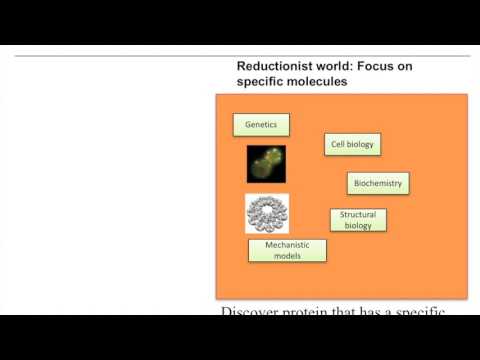 7.1 Ruedi Aebersold-Data Generation