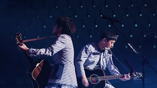 ゆず「夏疾風(YZ ver.)」 from  LIVE FILMS『YUZUTOWN / ALWAYS YUZUTOWN』