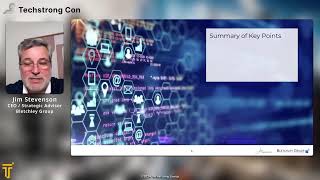 Techstrong TV August 29, 2024