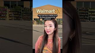 Walmart might owe you some money?! 🤯💸 #walmartsettlement #walmartlawsuit #savingstips #financenews