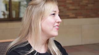 Texas Evening MBA Program