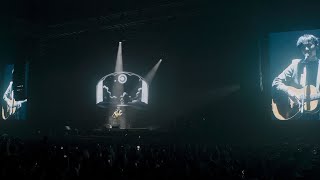하현상 (Ha Hyun Sang) - 나도 모르게 (On the quiet) Live / ‘Elegy’ 2024 @ Olympic Handball Gymnasium