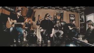 Mirrorplain - Unsought unplugged (OFFICIAL LIVE ACOUSTIC SESSION)