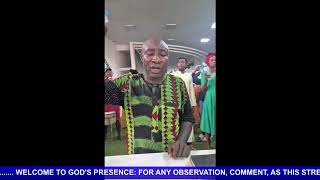 ONLINE REVIVAL - 24/07/2025
