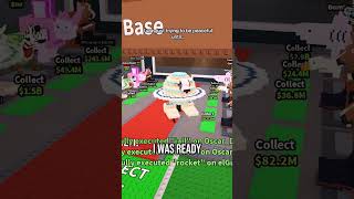 BULLIES GET WHAT THEY DESERVE IN STEAL A BRAINROT #roblox #stealabrainrot