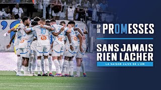 𝐒𝐚𝐧𝐬 𝐣𝐚𝐦𝐚𝐢𝐬 𝐫𝐢𝐞𝐧 𝐥𝐚̂𝐜𝐡𝐞𝐫 | 1x01: PrOMesses 🎬 🔵⚪️