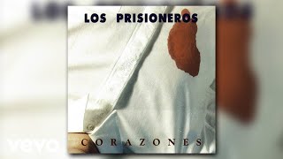 Los Prisioneros - Amiga Mía (Audio)