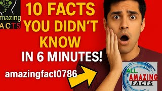 🫣🫣10 Mind-Blowing Tech Facts You Won’t Believe Exist! 😱"#trending#knoweledgefacts#fact #reallifehack