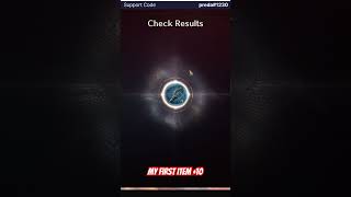My first item +10 in Night Crows  #nightcrows #gamingcommunity #gaming #guildlife #games #gamer