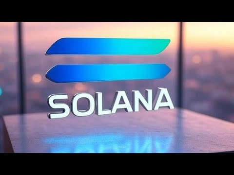 Solana質押ETF：徹底改變加密貨幣投資